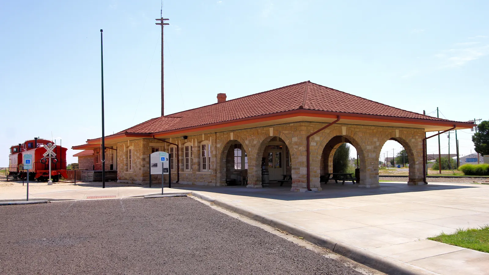 Stockton Arena