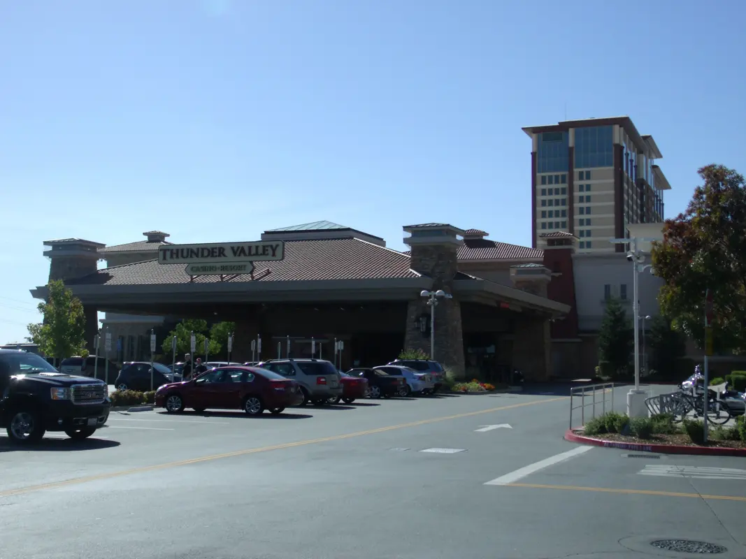 Thunder Valley Casino Resort